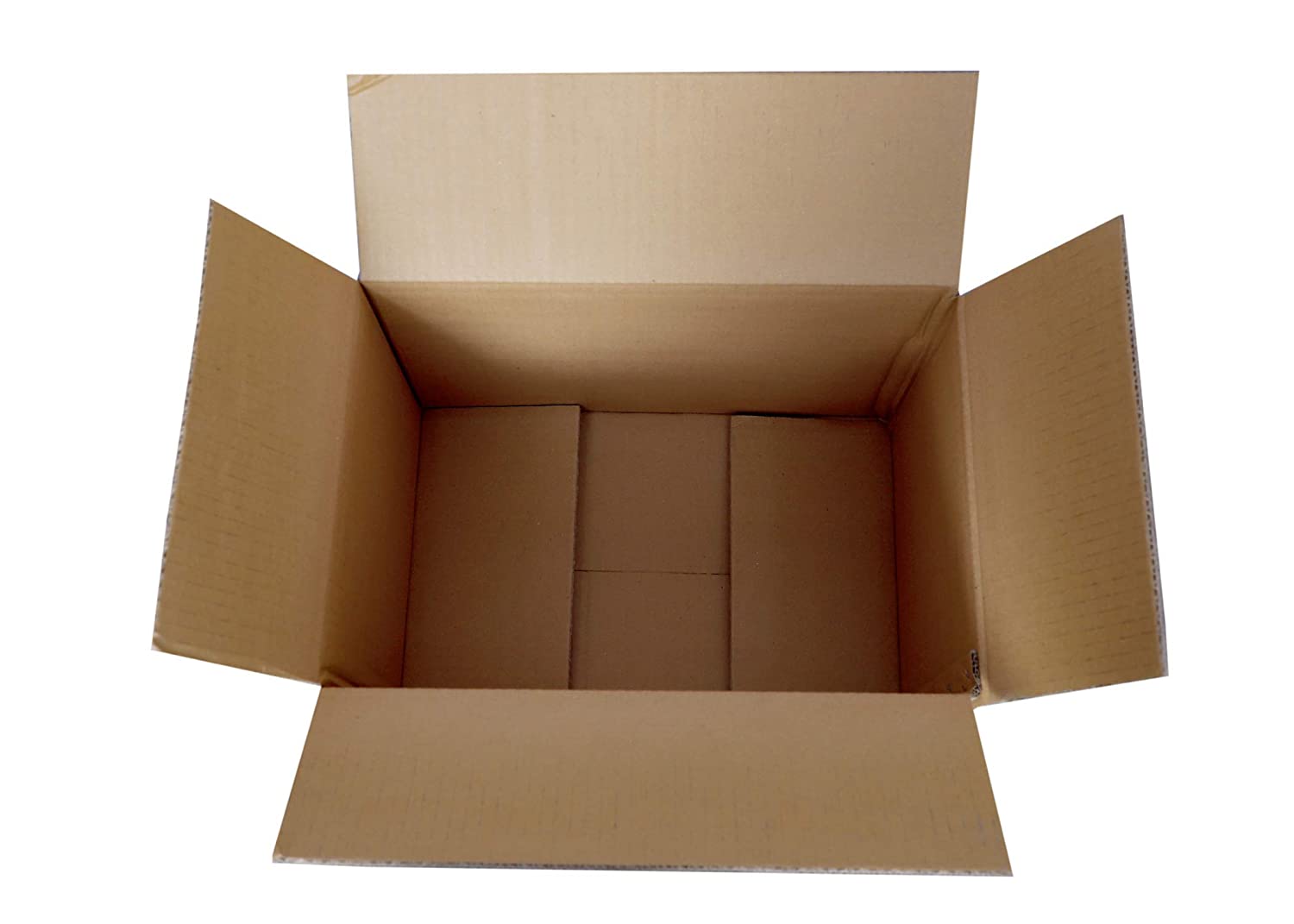 Cardboard Boxes: The Unsung Heroes of Packaging post thumbnail image