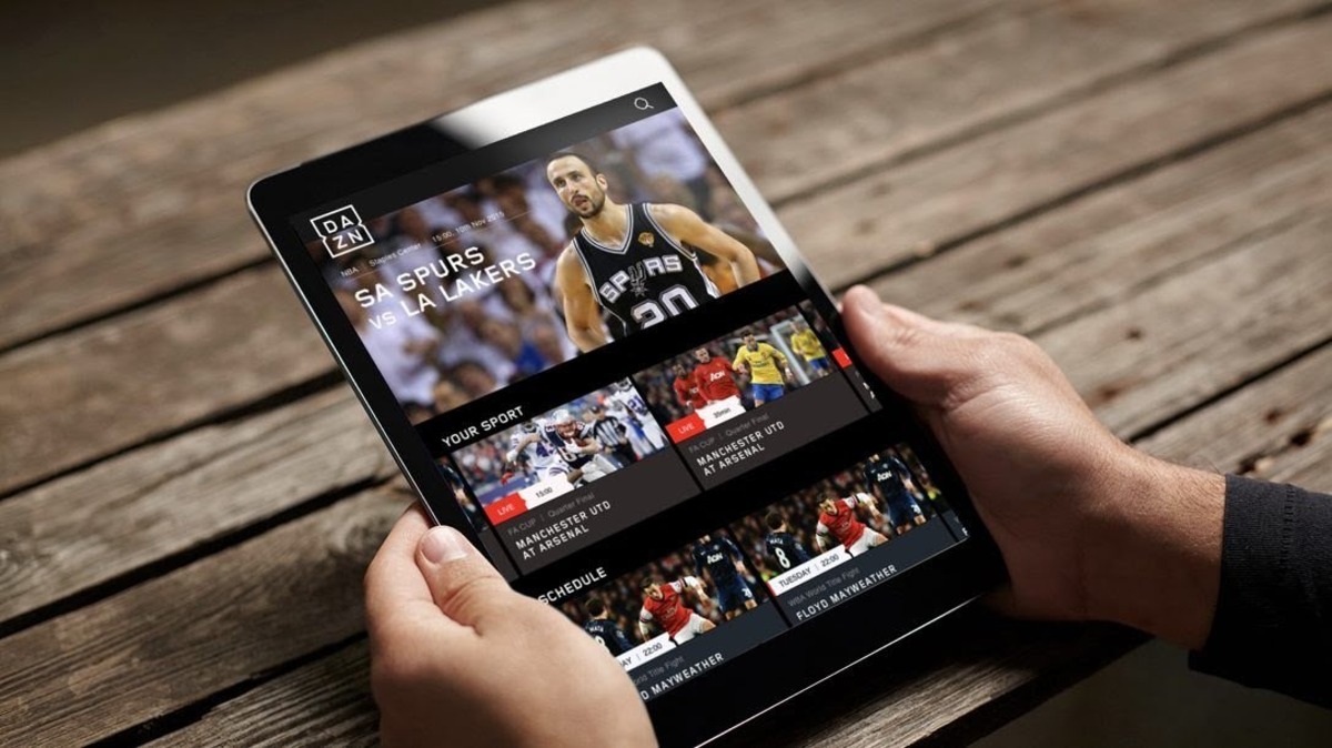 Exactly what are the needs for live sports streaming? post thumbnail image