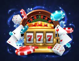 Free Slots Play: Spin Your Way to Happiness post thumbnail image