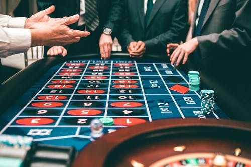 Major Site Casino: Your Key to Big Wins post thumbnail image