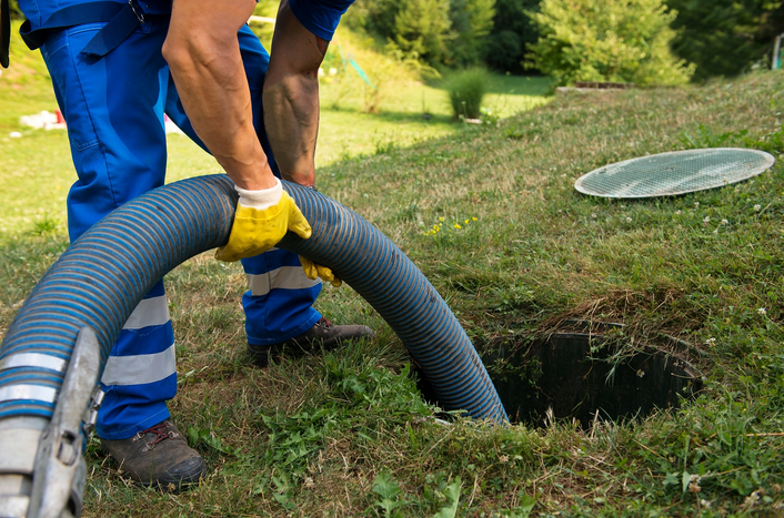 Comparing Top Septic Tank Treatments post thumbnail image