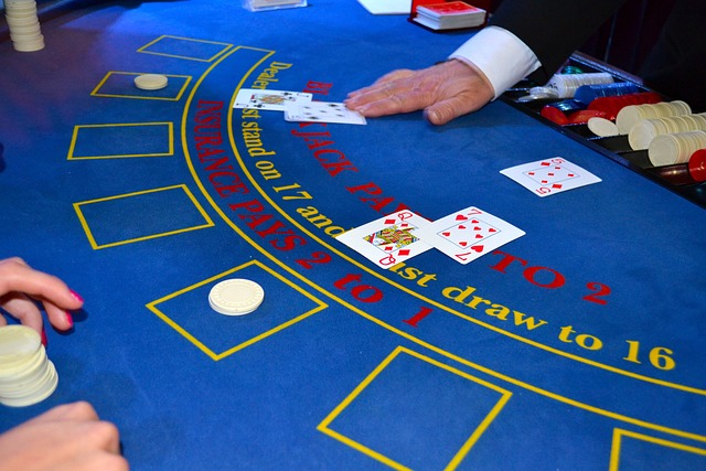 Rolling the Dice: A Guide to Online Casino Gambling post thumbnail image