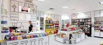 Bringing Brands to Life: Designing Unique Store Interiors post thumbnail image