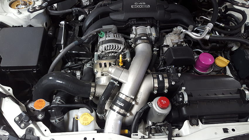Maximizing Subaru’s Potential: Performance Parts Unleashed post thumbnail image