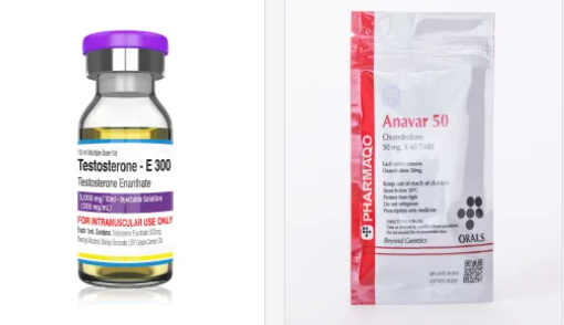 Exploring UK Steroid Shops: A Comprehensive Look post thumbnail image