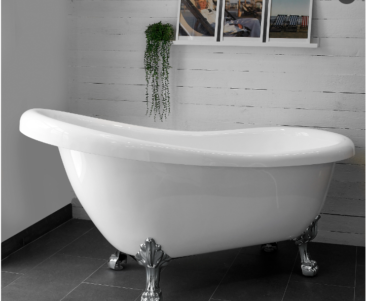 Relaxation Redefined: The Luxury and Comfort of Bathtubs post thumbnail image