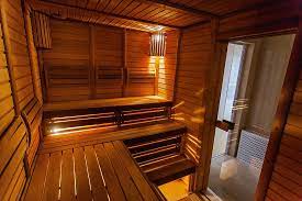 The Health Benefits of Infrared sauna: A Soothing Path to Wellness post thumbnail image