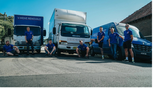 Sydney Removalists: Delivering Quality Relocations post thumbnail image