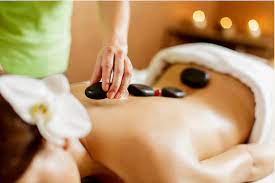 Make use of an in-depth Tissue Massage in Vip massage post thumbnail image