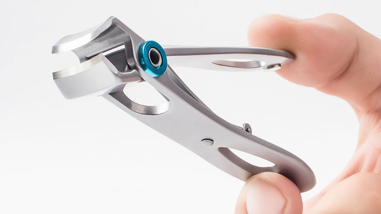 Finding the Best Nail Clippers for Every Need post thumbnail image
