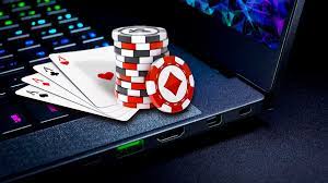 Online Poker: Modifying the overall game of Charge cards post thumbnail image