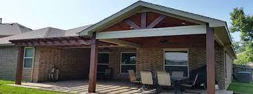 Houston’s Patio Cover Experts: Quality and Craftsmanship post thumbnail image