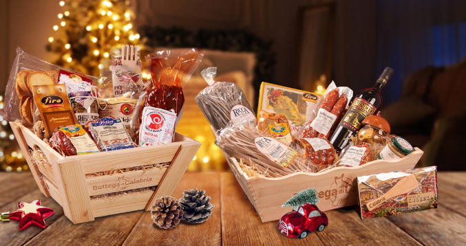 Thoughtful Giving: Personalized Christmas Gift Baskets post thumbnail image