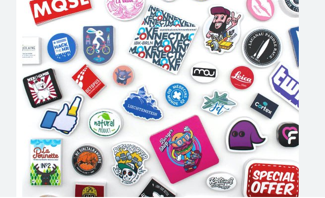 Sticker Enthusiasts’ Ultimate Guide post thumbnail image