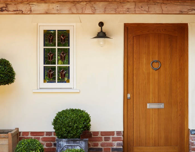 Front Entrance Doors: Making a Grand Statement post thumbnail image