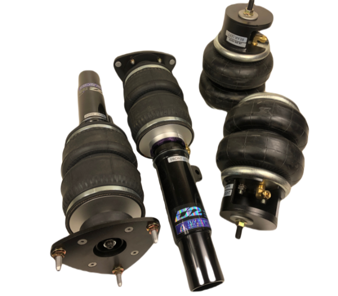 Air Suspension in Professional Vehicles: Benefits and Applications post thumbnail image
