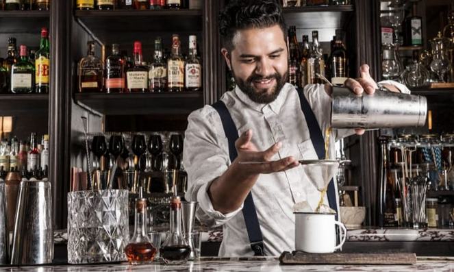 From Classic to Creative: The Versatility of a Hired Bartender post thumbnail image