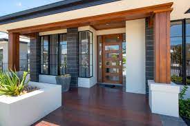 Front Entrance Doors: Making a Statement with Style and Security post thumbnail image