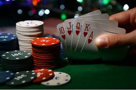 Online Hold’em: Beyond the Basic principles post thumbnail image