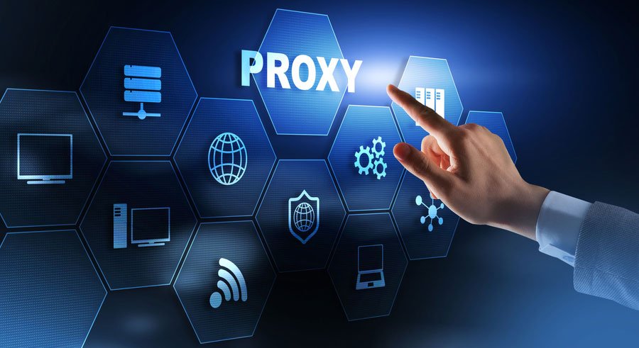 The Evolution of Proxies: From Security Tool to Business Asset post thumbnail image