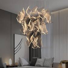 Suspended Splendor: The Beauty of Hanging Lights in Luxury Decor post thumbnail image
