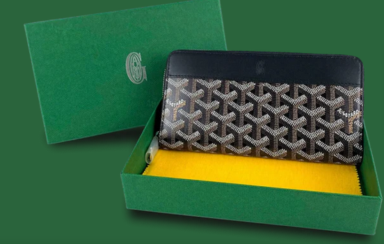 Goyard Store: Classic Sophistication post thumbnail image