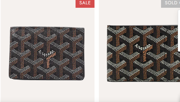 Goyard Store: Classic Sophistication post thumbnail image