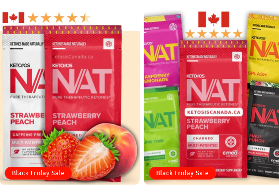 Discovering the Benefits of NAT Ketones for Enhanced Health post thumbnail image