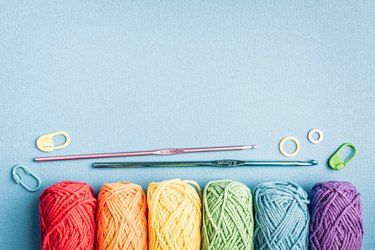Stitch Perfect: Mastering Crochet Techniques post thumbnail image