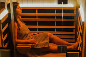 Exploring the Impact of Infrared Saunas on Cardiovascular Health post thumbnail image