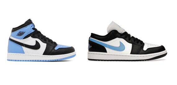 Dunk Dreams Come True: Soleheaven’s Nike Collection Unleashed post thumbnail image