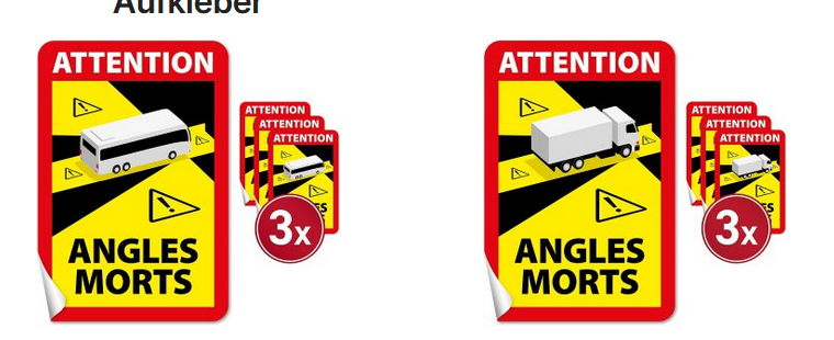 Angels Morts Stickers: Redefining Your Driving Experience post thumbnail image