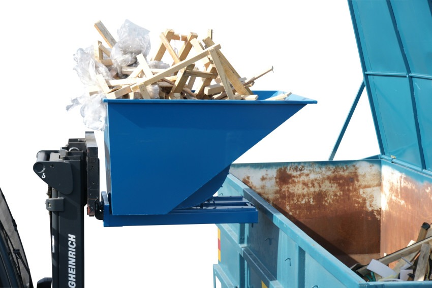 Tippcontainer Rental: Advantages for Efficient Waste Handling post thumbnail image
