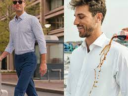 Smooth and Stylish: Best Wrinkle-Free Shirts for a Sleek Wardrobe post thumbnail image