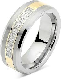 Charismatic Allure: Tungsten Rings for the Modern Groom post thumbnail image
