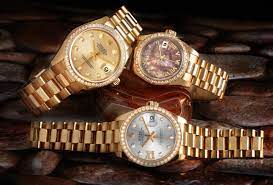 Classic Elegance, Affordable Prices: Replica Rolex Timepieces post thumbnail image