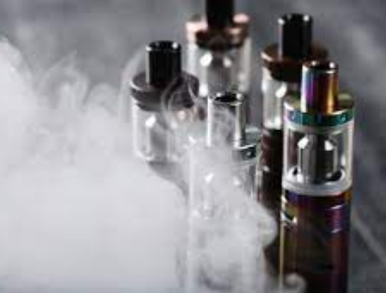 E-Cigarette Strength: Knowing the Strengths and Types post thumbnail image
