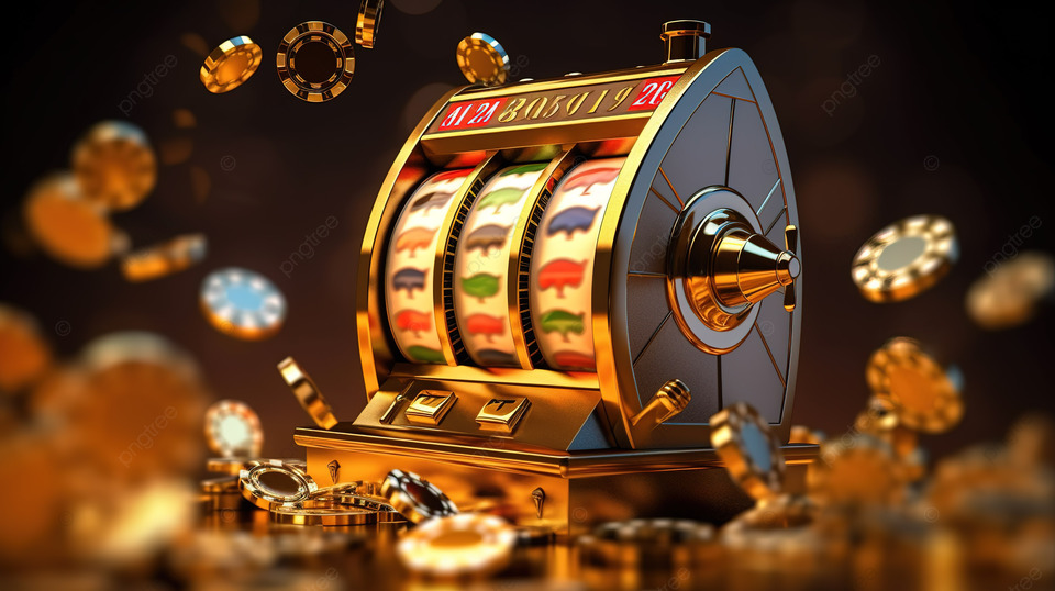 Whirl and Prosper: Uncover the Allure of Our Big Jackpot Slots post thumbnail image