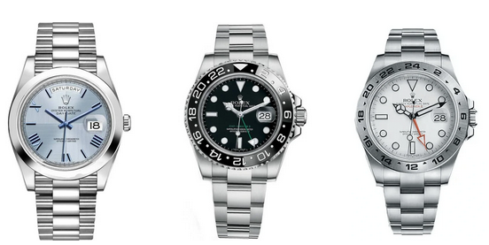 Mastering Sophistication: Replica Rolex Watches Redefine Luxury post thumbnail image