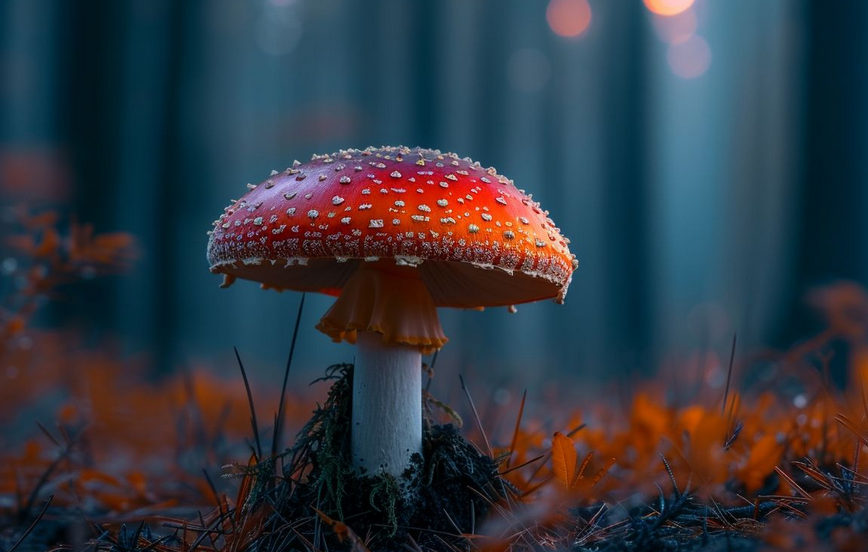 Amanita Muscaria Marvels: Purchase and Nature’s Miracles post thumbnail image