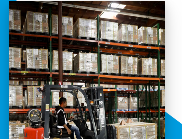 California’s Warehousing Wizards: 3PL Services That Move You Forward post thumbnail image