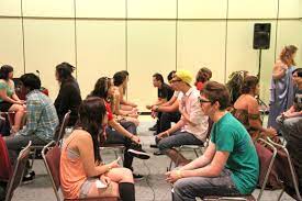 Fast-Track to Happiness: Speed Dating in Toronto post thumbnail image