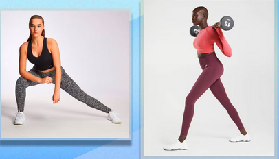 Elevate Your Workout Wardrobe: Trendy Women’s Gym Leggings post thumbnail image