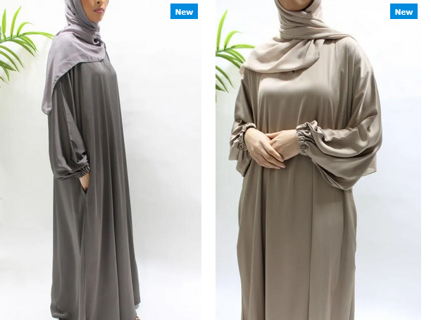 Hijab Style for every single Situation: Modest and trendy post thumbnail image