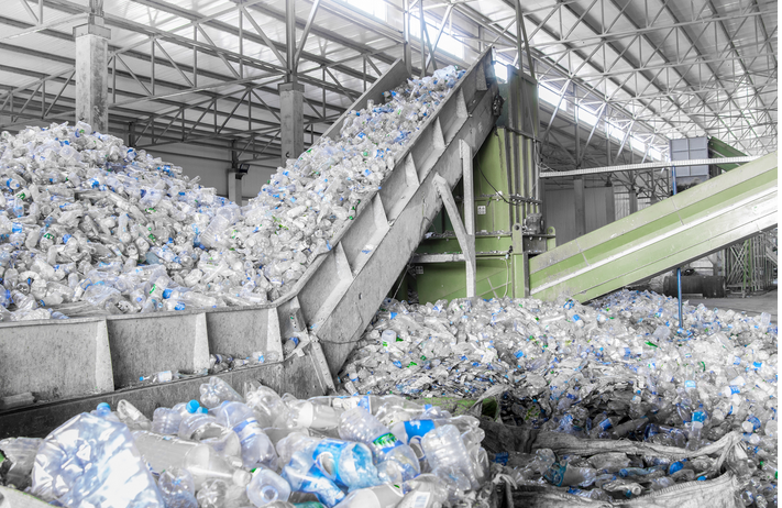 The Business economics of Plastic Recycling post thumbnail image