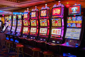 Winning Beyond Limits: Indo666’s Ultimate Slot Gaming Destination post thumbnail image