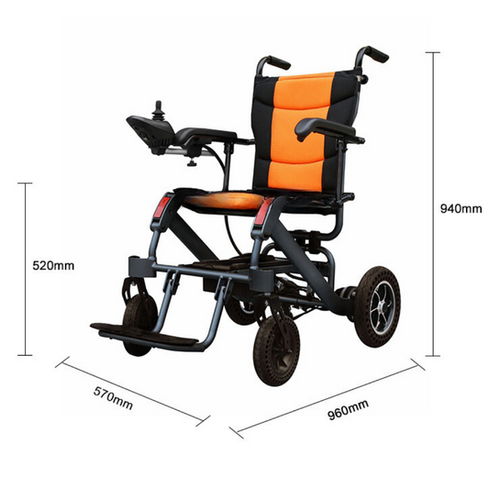 Scissor Chairs: Innovative Solutions for Easy Patient Transfers post thumbnail image