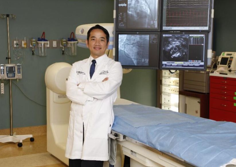 Innovations in Cardiac Care: Dr. Dennis Doan’s Pioneering Insights post thumbnail image