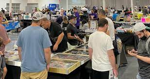 Game Day Glory: Sports Card Show in North Carolina post thumbnail image