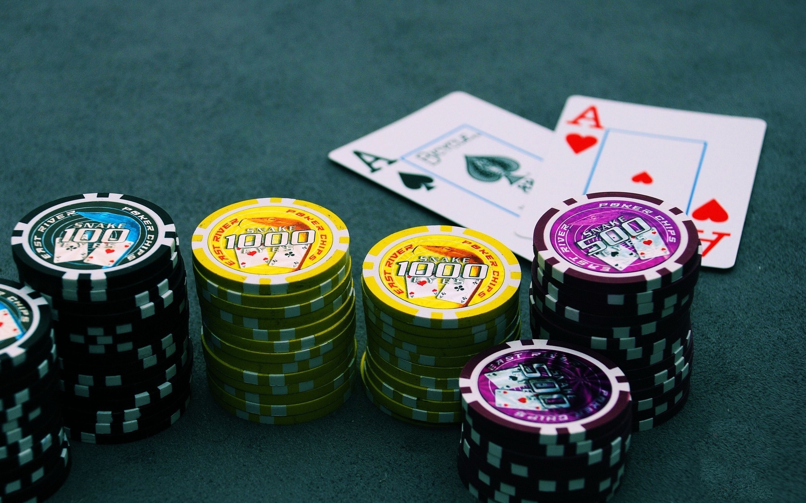What Makes Online Gambling Websites Stand Out? post thumbnail image